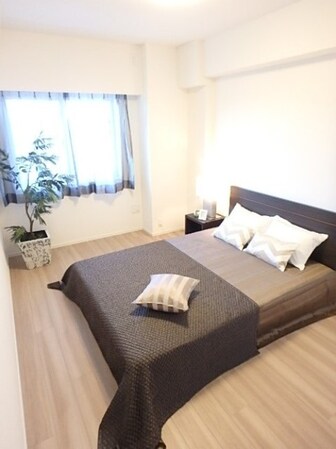 パークアクシス東高円寺の物件内観写真